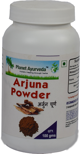 Buy Planet Ayurveda Arjuna Powder at Best Price Online