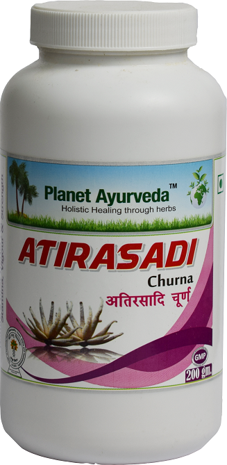 Buy Planet Ayurveda Atirasadi Churna at Best Price Online
