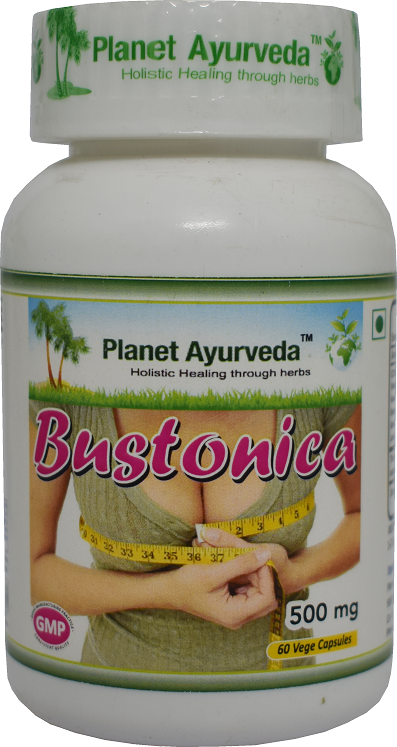 Buy Planet Ayurveda Bustonica Capsules at Best Price Online