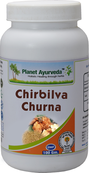 Buy Planet Ayurveda Chirbilva Churna at Best Price Online