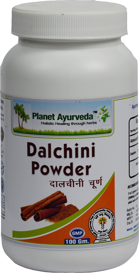 Buy Planet Ayurveda Dalchini Powder at Best Price Online