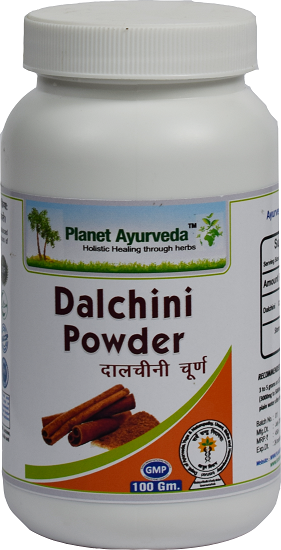 Planet Ayurveda Dalchini Powder