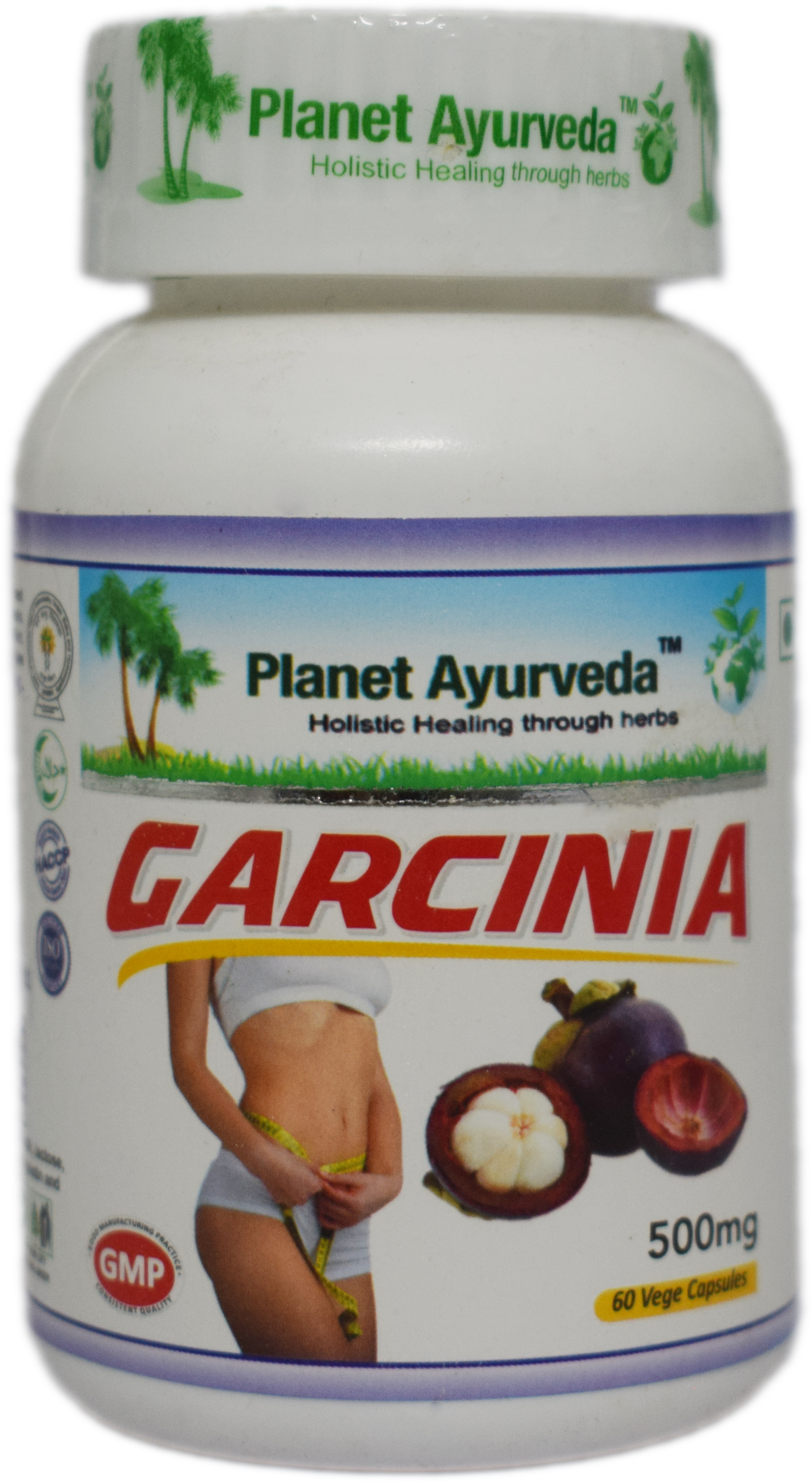 Buy Planet Ayurveda Garcinia Capsules at Best Price Online