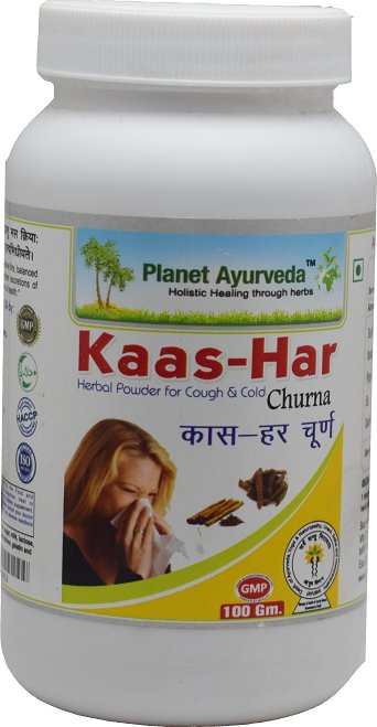 Buy Planet Ayurveda Kaas - Har Churna at Best Price Online