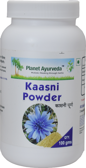 Buy Planet Ayurveda Kaasni Powder at Best Price Online