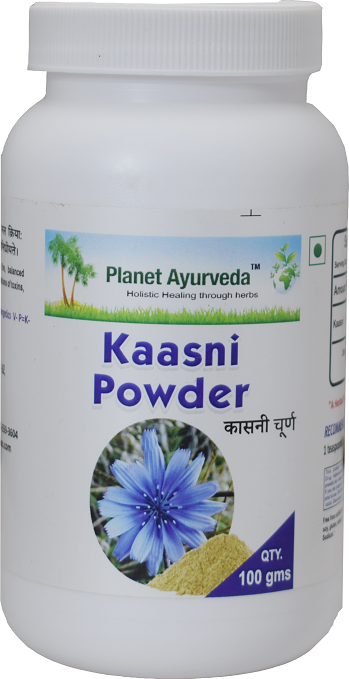 Planet Ayurveda Kaasni Powder