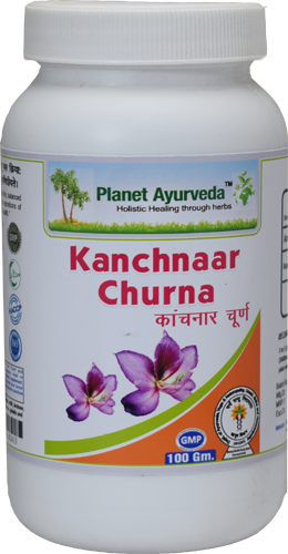 Planet Ayurveda Kanchnaar Churna