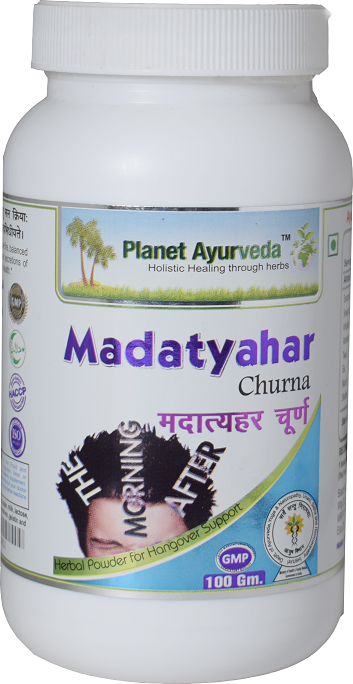 Buy Planet Ayurveda Madatyahar Churna at Best Price Online