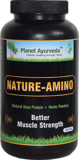 Buy Planet Ayurveda Nature Amino Powder at Best Price Online