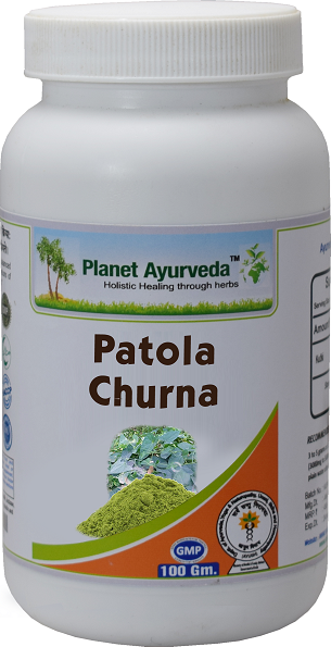 Buy Planet Ayurveda Patola Churna at Best Price Online
