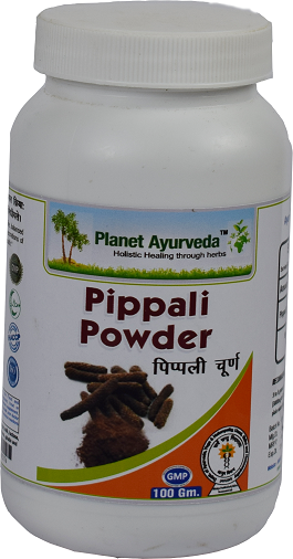 Planet Ayurveda Pippali Powder 