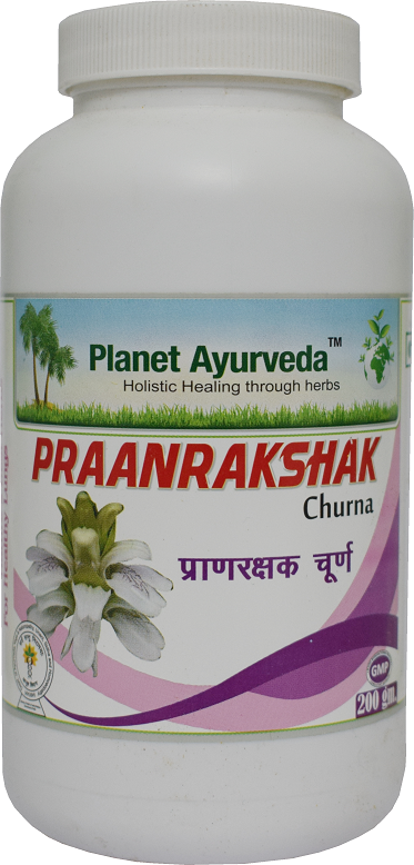 Planet Ayurveda Praanrakshak Churna