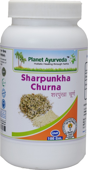 Planet Ayurveda Sharpunkha Churna