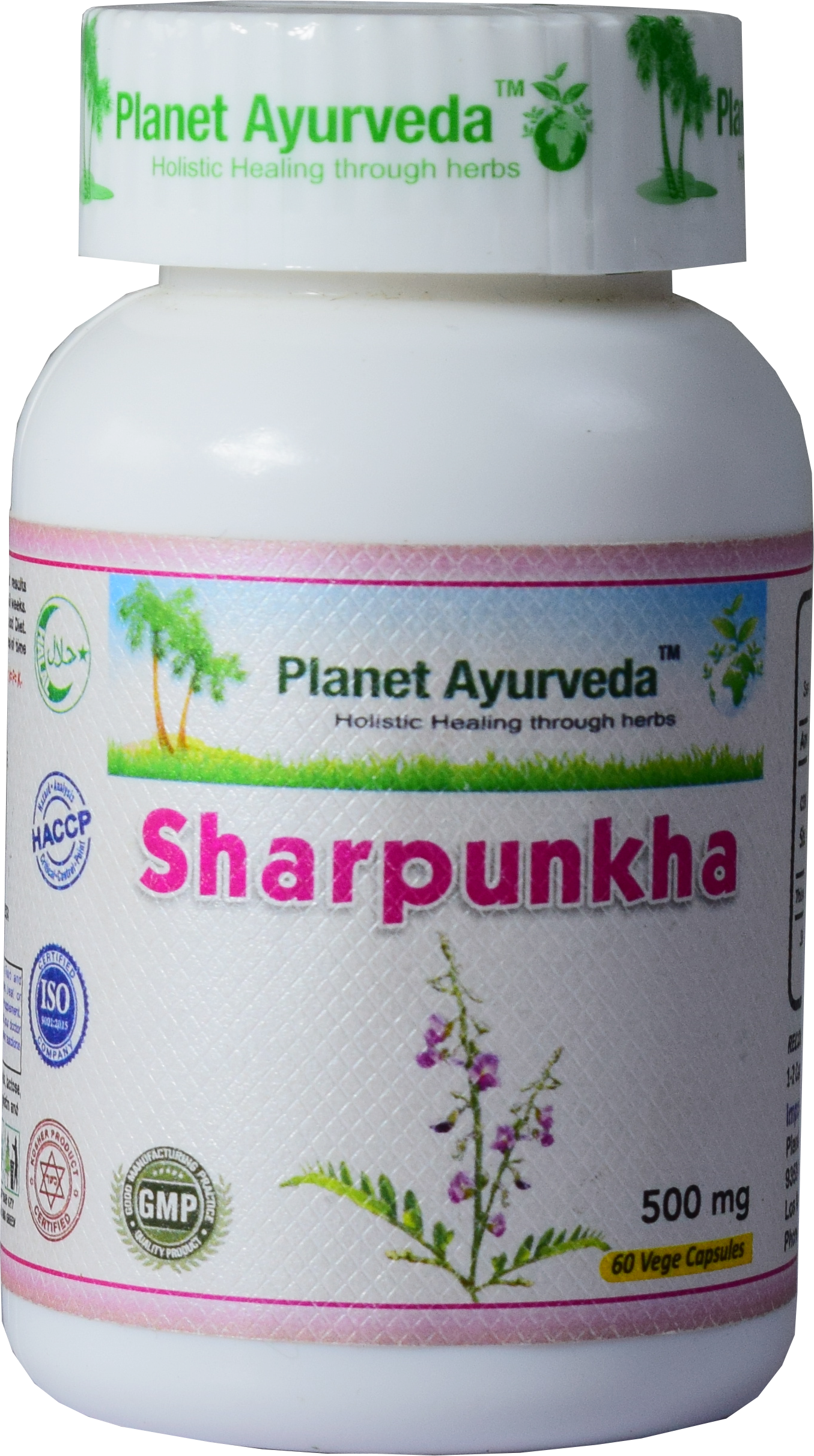 Buy Planet Ayurveda Sharpunkha Capsules at Best Price Online