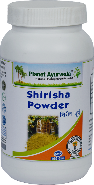 Planet Ayurveda Shirisha Powder
