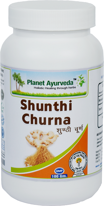 Buy Planet Ayurveda Shunthi Churna at Best Price Online