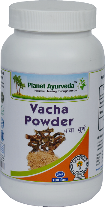 Buy Planet Ayurveda Vacha Powder at Best Price Online