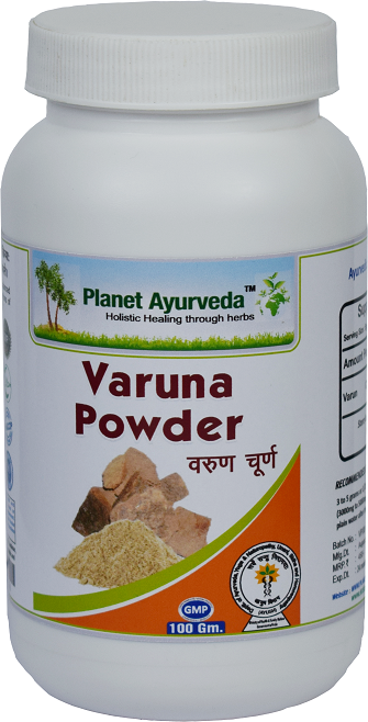 Planet Ayurveda Varuna Powder