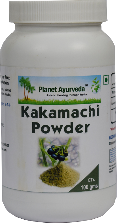 Planet Ayurveda Kakamachi Powder