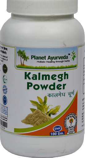Buy Planet Ayurveda Kalmegh Powder at Best Price Online