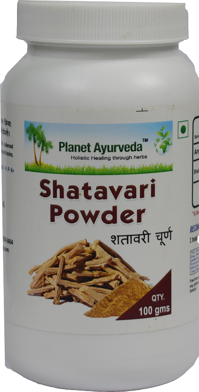 Buy Planet Ayurveda Shatavari Powder at Best Price Online