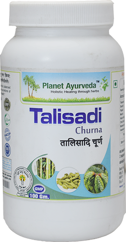 Planet Ayurveda Talisadi Churna