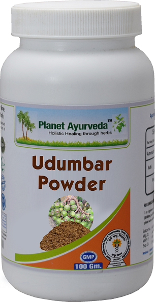 Buy Planet Ayurveda Udumbar Powder at Best Price Online