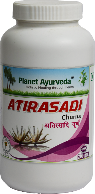 Planet Ayurveda Atirasadi Churna