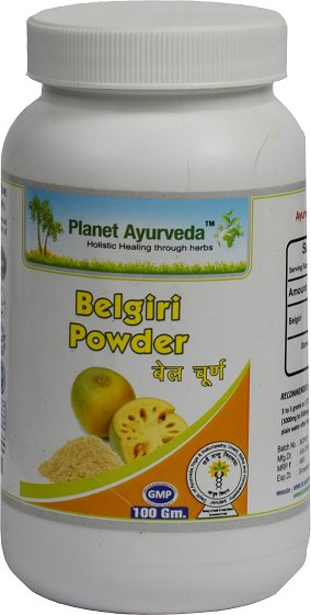 Planet Ayurveda Belgiri Powder