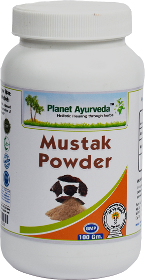 Planet Ayurveda Mustak Powder