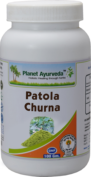 Planet Ayurveda Patola Churna