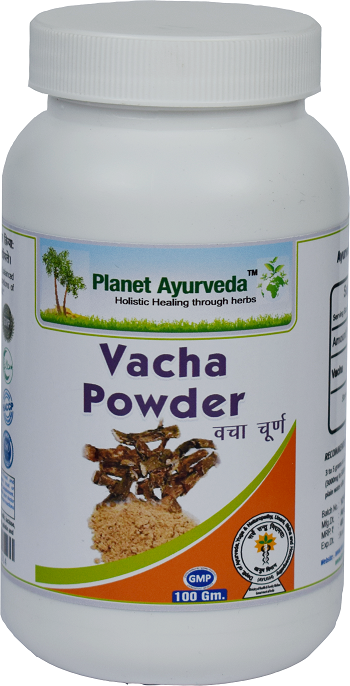 Planet Ayurveda Vacha Powder