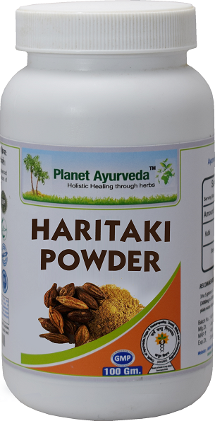 Planet Ayurveda Isabgol Husk Powder