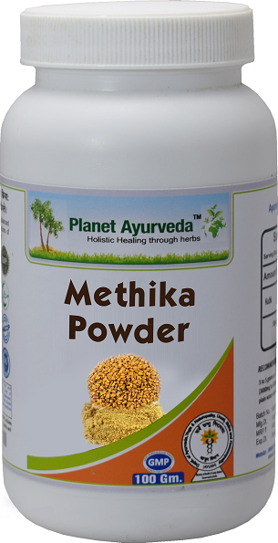 Planet Ayurveda Methika Powder