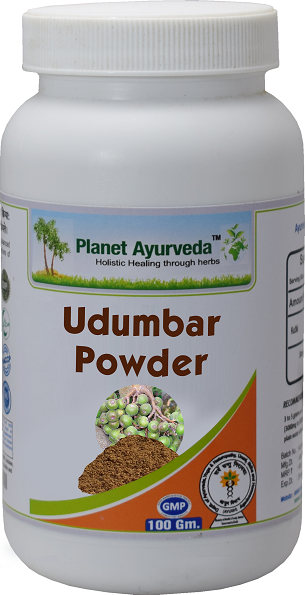 Planet Ayurveda Udumbar Powder