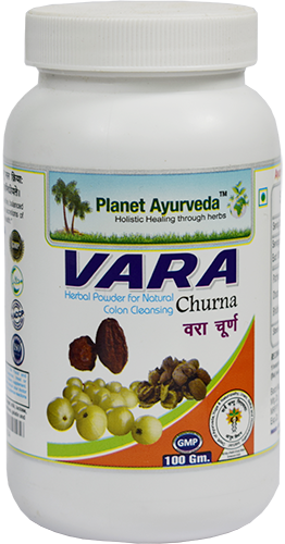 Planet Ayurveda Vara Churna