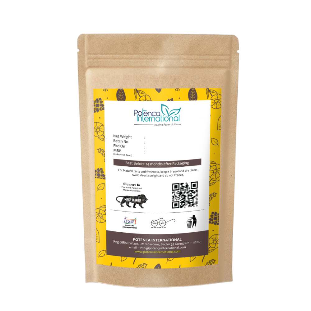 Buy Potenca Natural Giloy Powder at Best Price Online