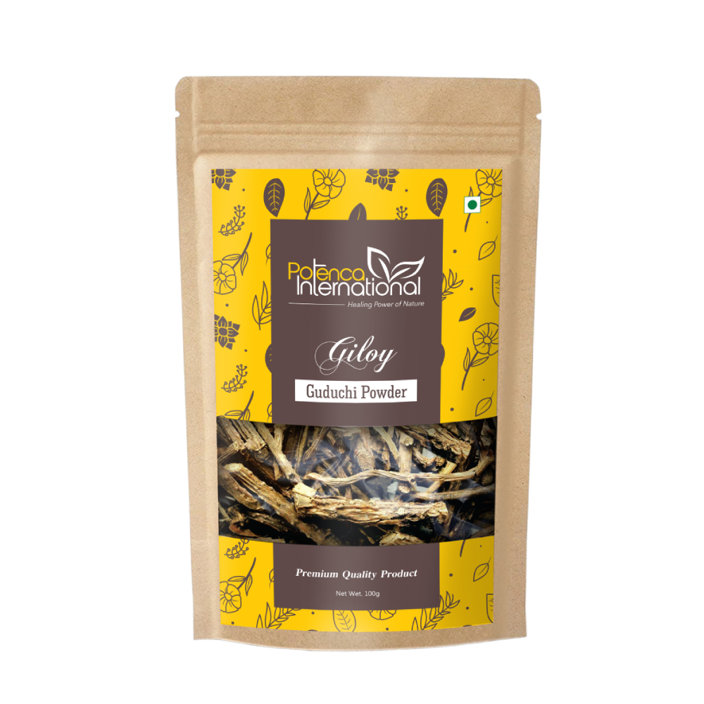 Potenca Natural Giloy Powder 