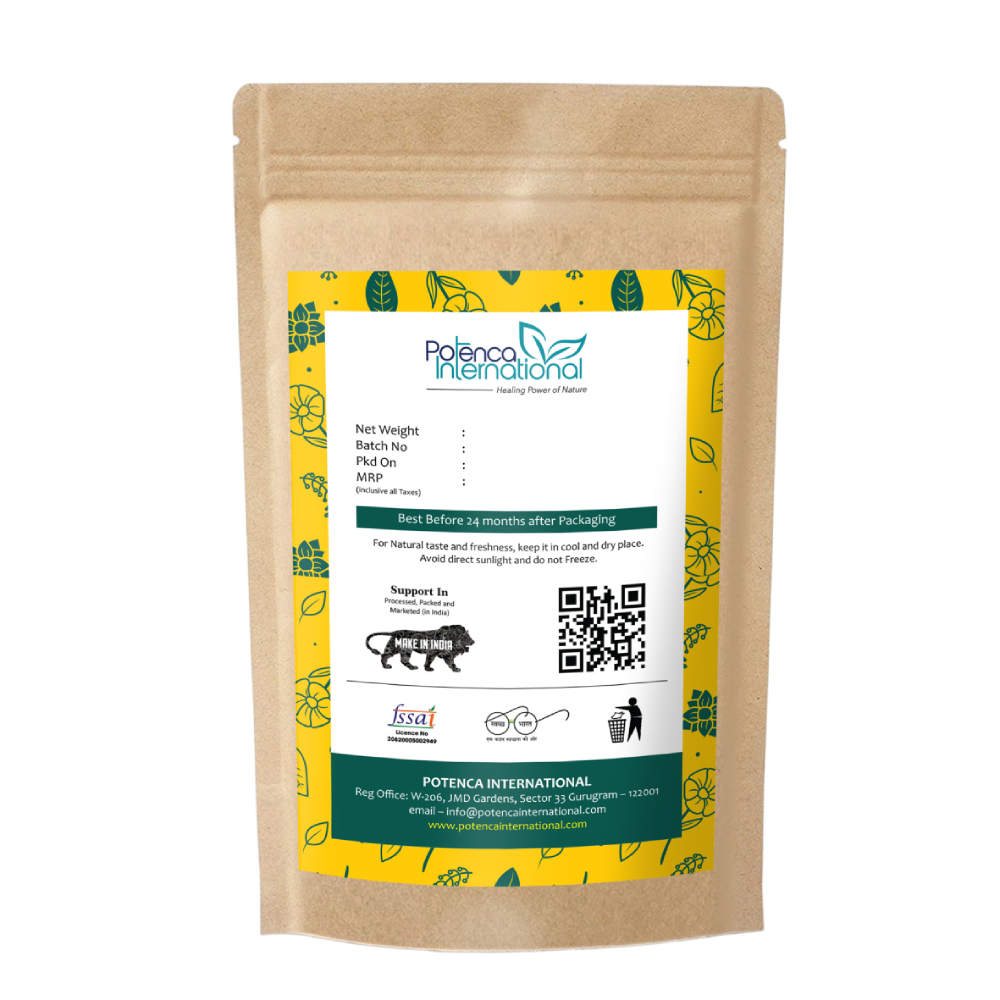 Potenca Natural Ashwgandha Powder