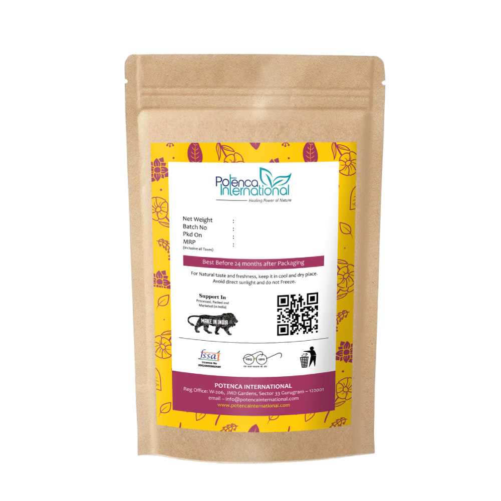 Potenca Natural Mulethi Powder