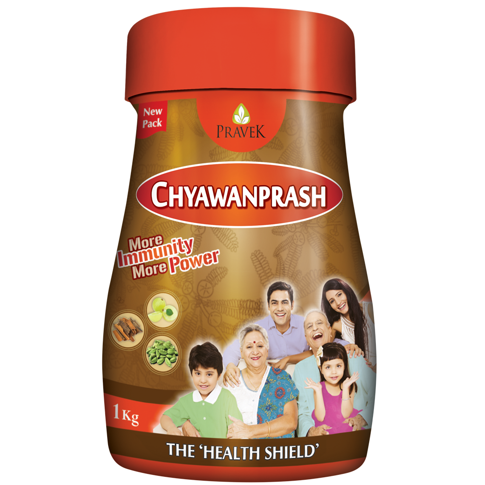 Buy Pravek Chyawanprash Online at Best Price
