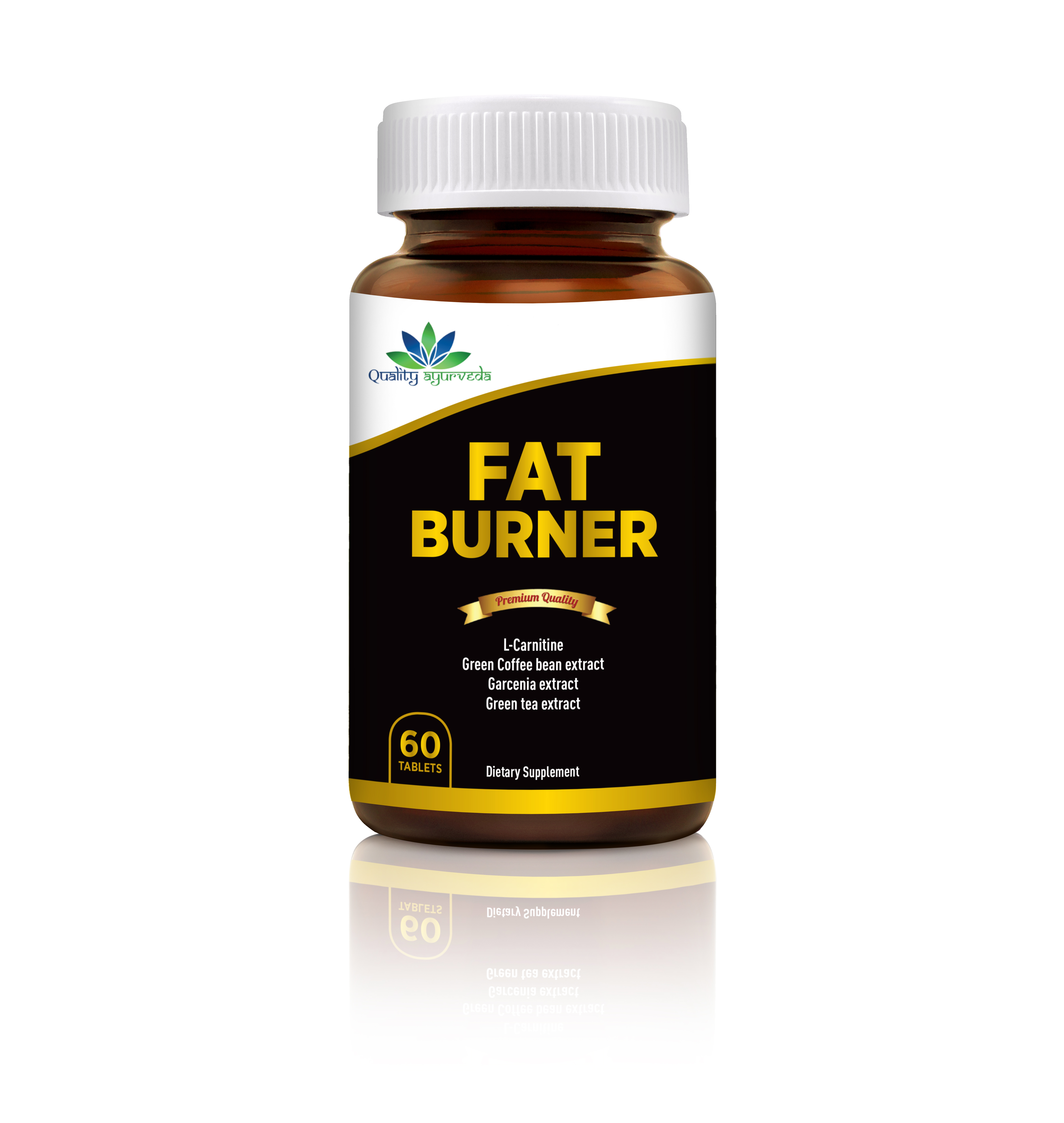 Quality Ayurveda Fat Burner