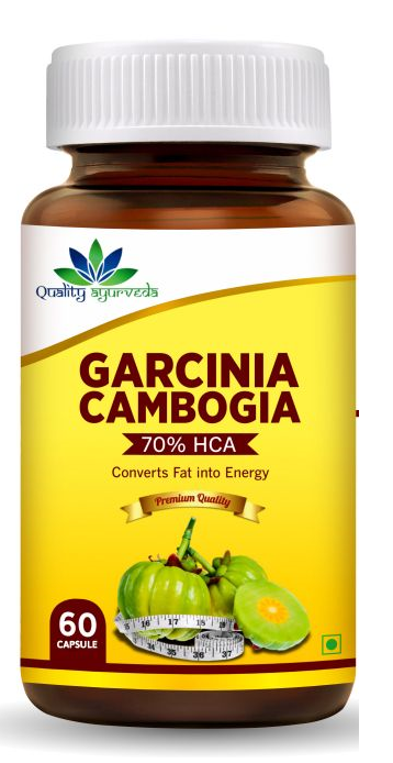 Buy Quality Ayurveda Garcinia Cambogia at Best Price Online