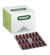 Buy Charak Rymanyl Capsule at Best Price Online
