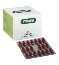 Charak Rymanyl Capsule