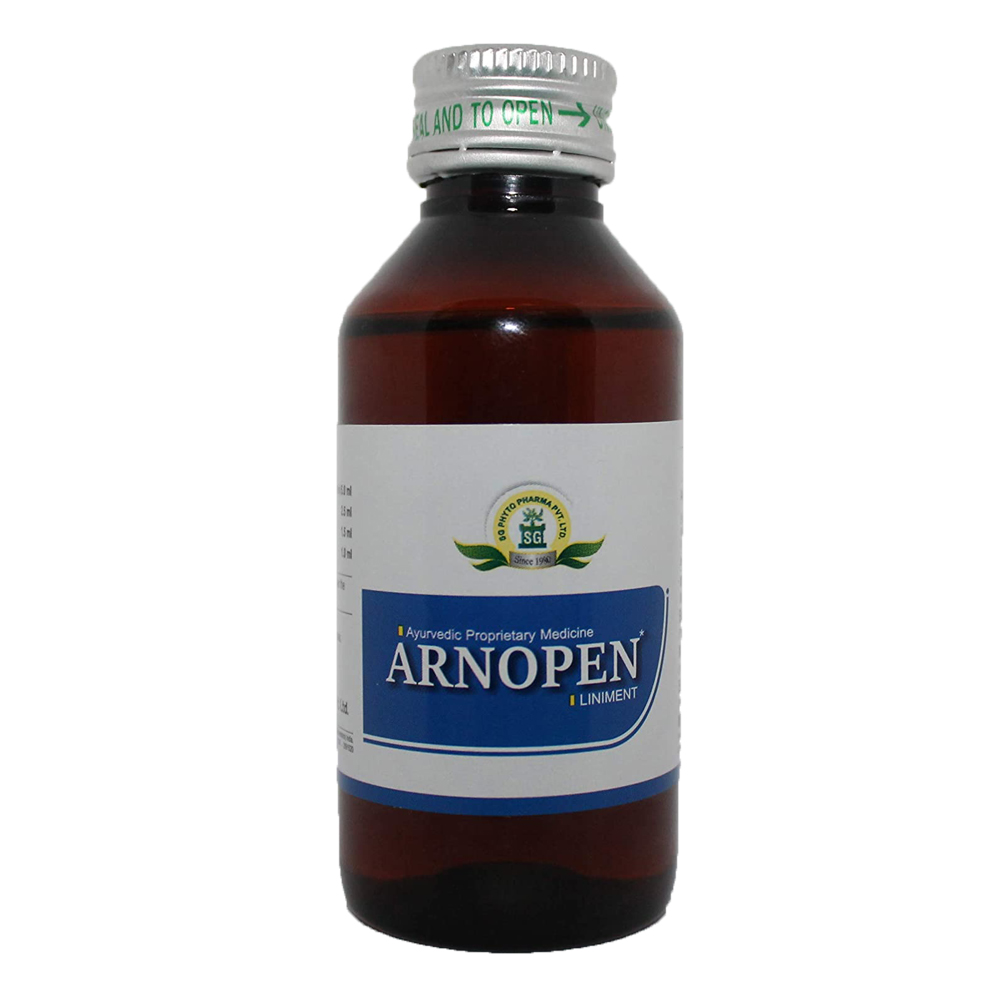SG Phytopharma Arnopen Lintment