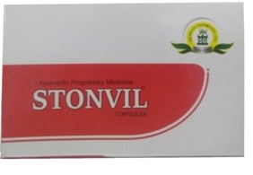 SG Phytopharma Stonvil Capsule