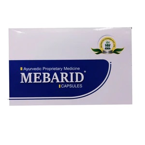 SG Phytopharma Mebarid Capsule