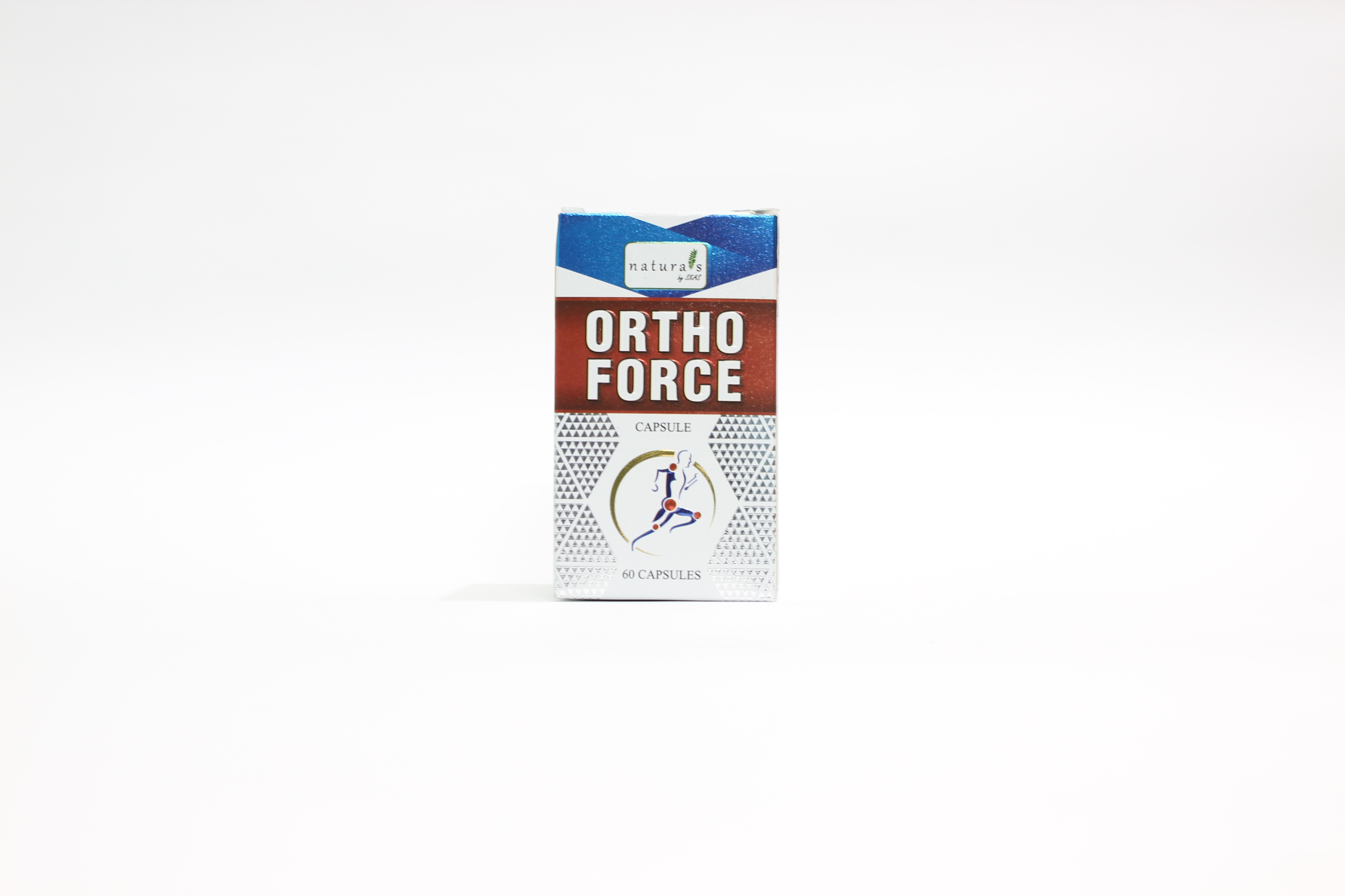 Buy Ortho Force Capsules at Best Price Online