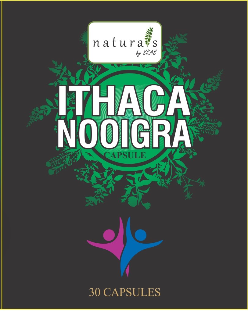 Buy Ithaca Nooigra Capsules at Best Price Online